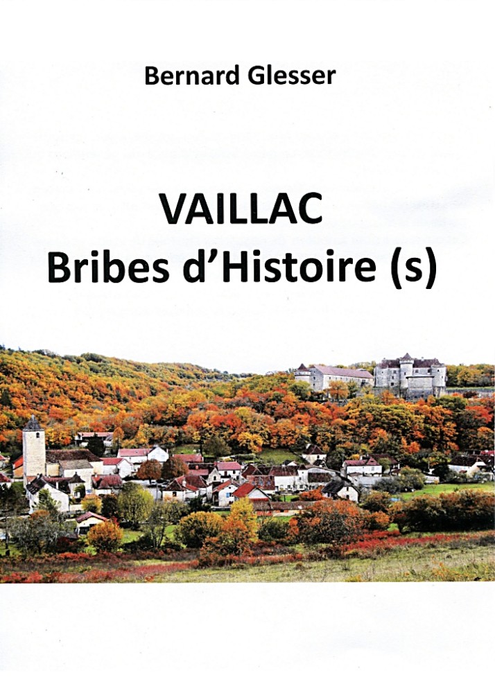 Vaillac - Bribes d'Histoire(s)